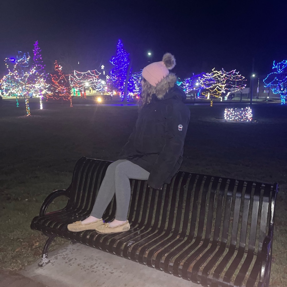 Meet your Posher, Alexa